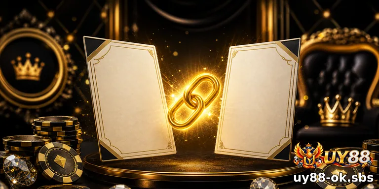 UY88 Casino | Trang Chủ Chính Thức 2026 - hình ảnh - uy88-ok.sbs